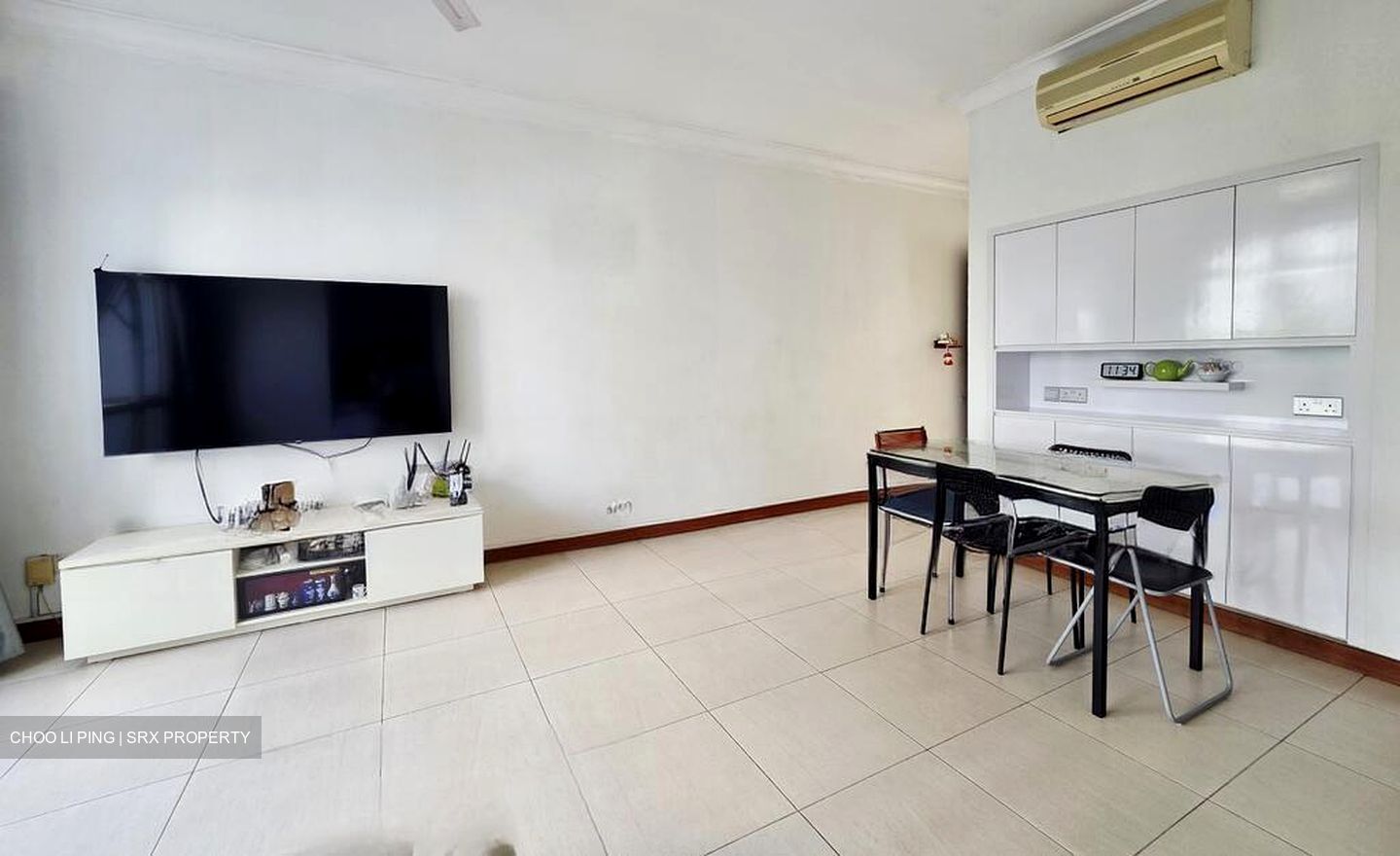 Casablanca (D25), Condominium #501906941